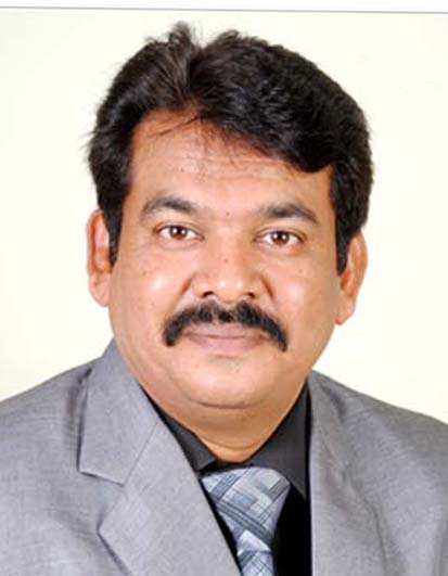 Adv. Milind Laxmikant Balkhande